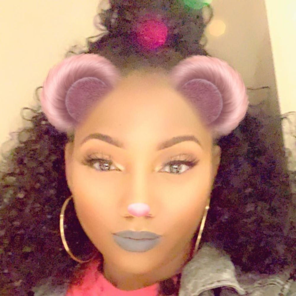 Meet your Posher, Jazzmynee'